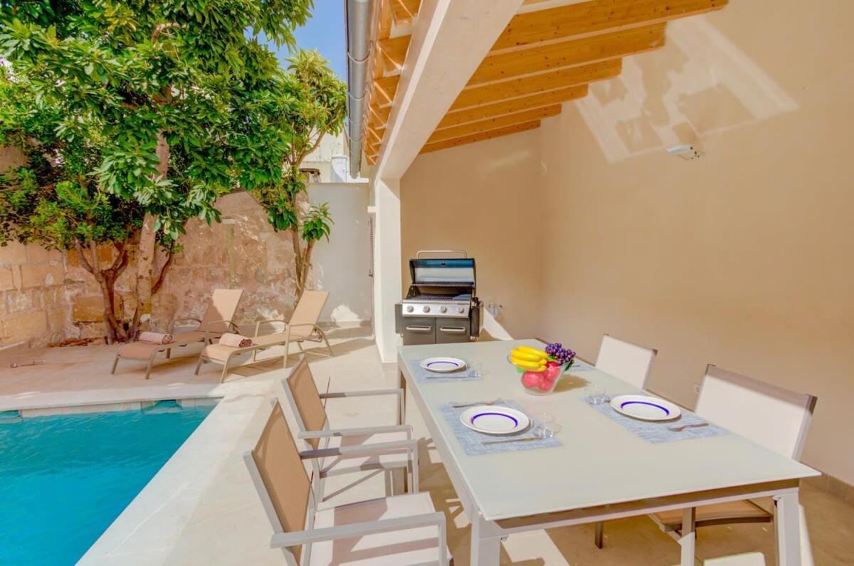 Ferienhaus Katerina - Great Cycling By The Pollença